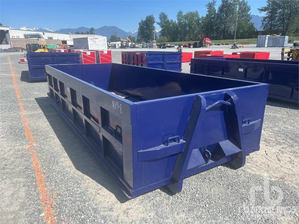  17 ft (Unused) Transportation - Others