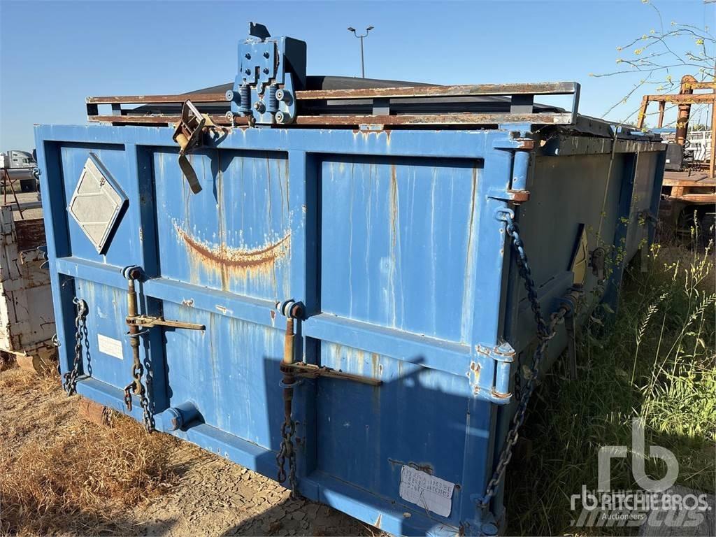  18 ft Transportation - Others