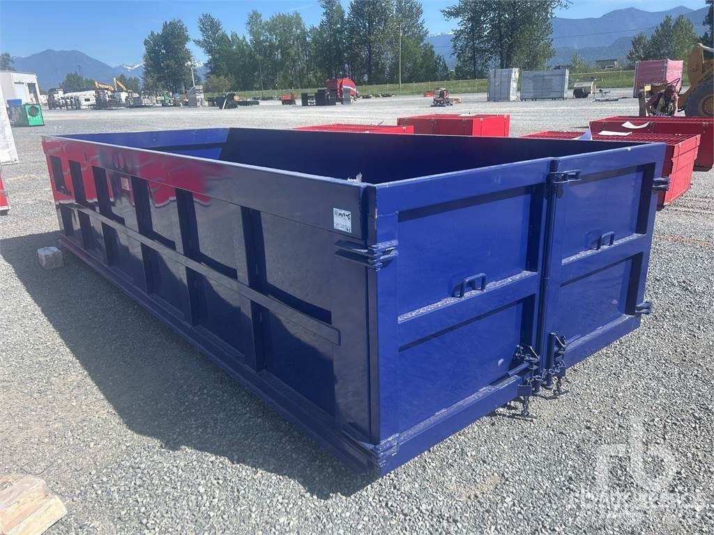  18 ft (Unused) Transportation - Others