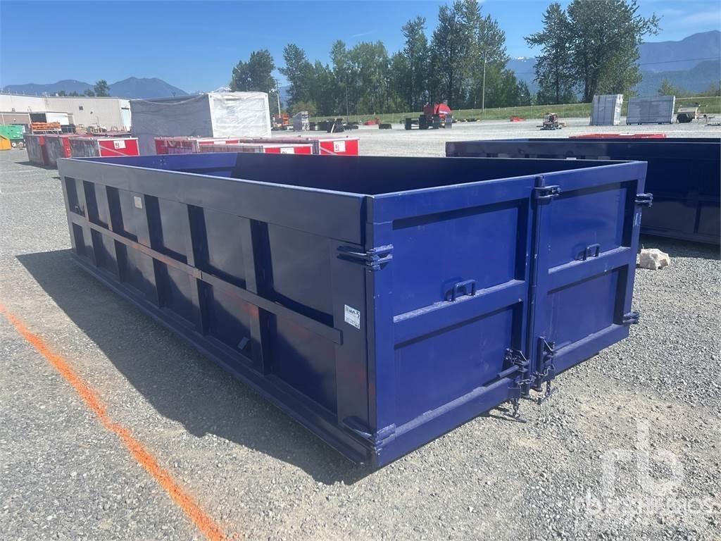  18 ft (Unused) Transportation - Others