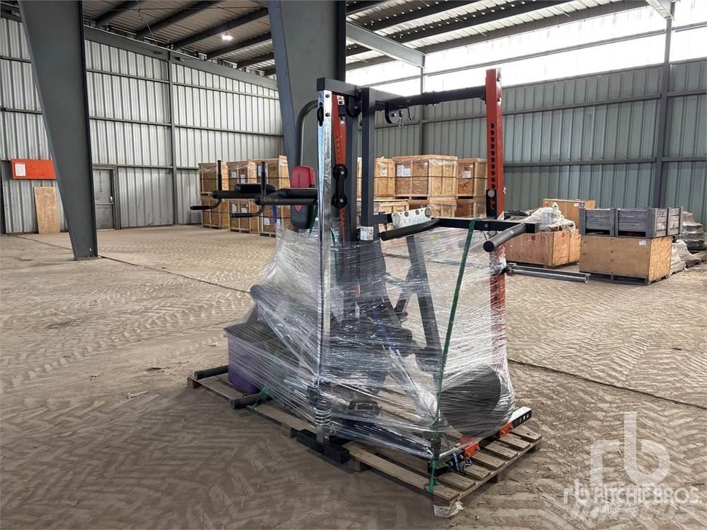  18 ft x 20 ft Construction - Others