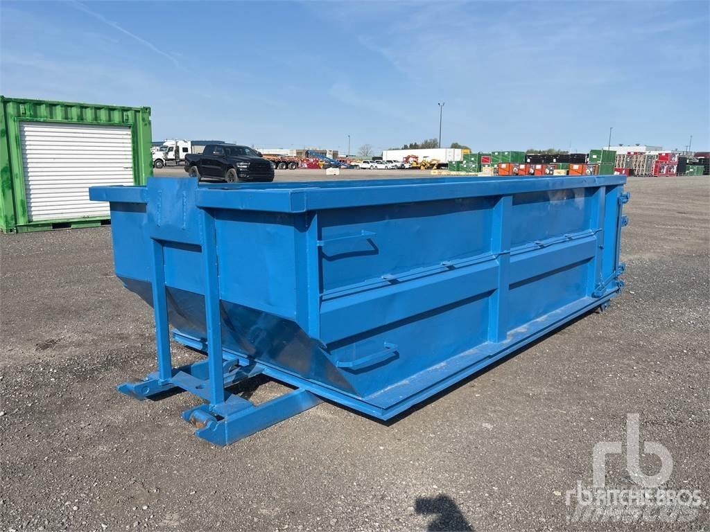  18 Yd Transportation - Others