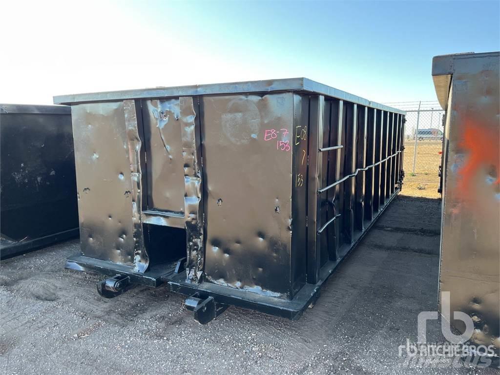  20 ft Transportation - Others