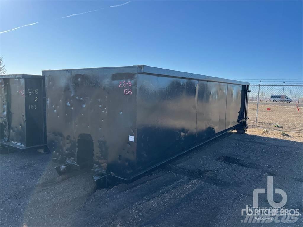  20 ft Transportation - Others