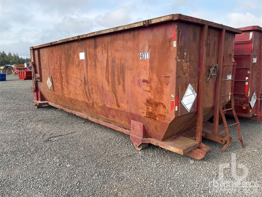  20 ft Transportation - Others