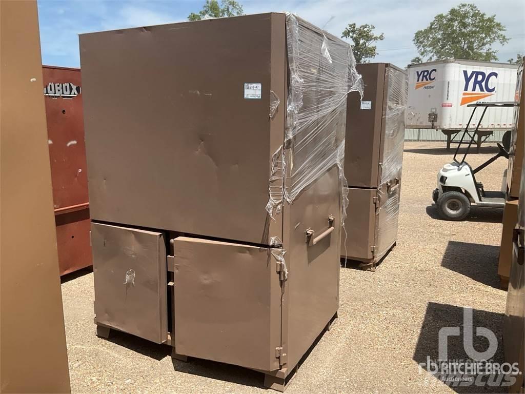  20 ft Construction - Others