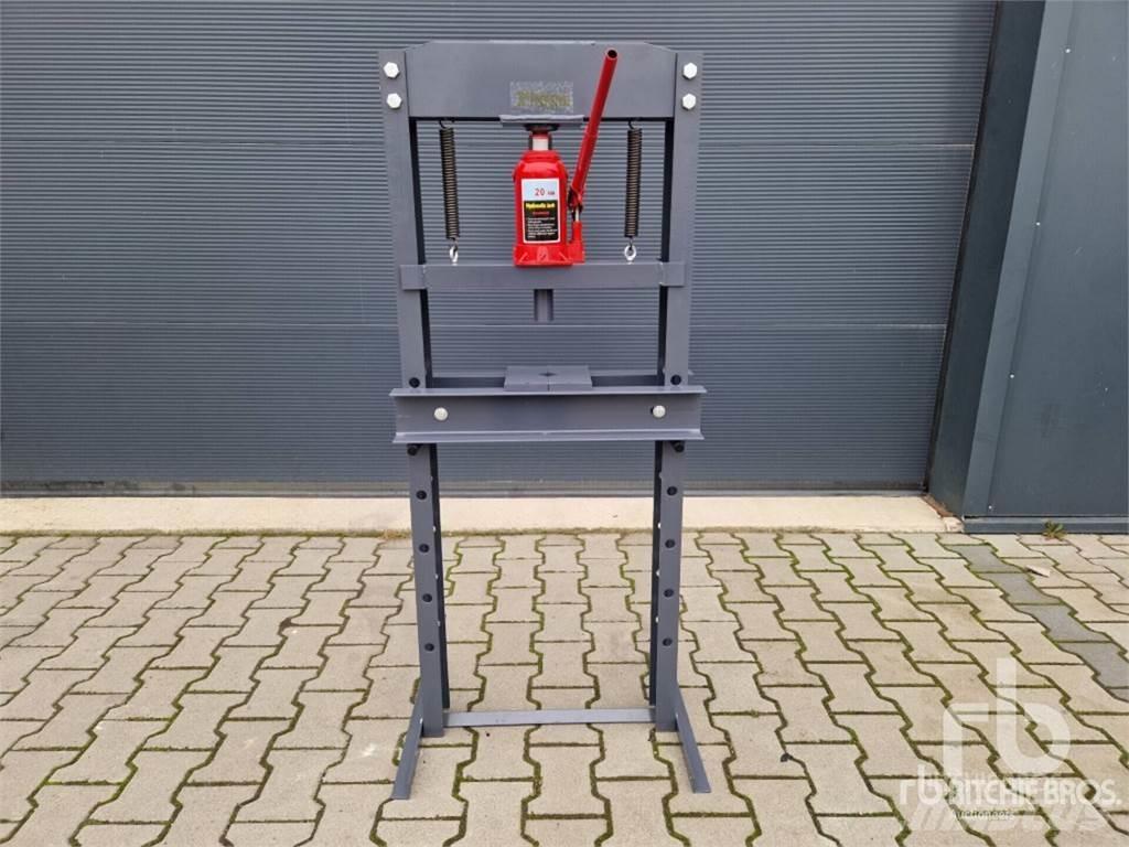  20 TON Construction - Others