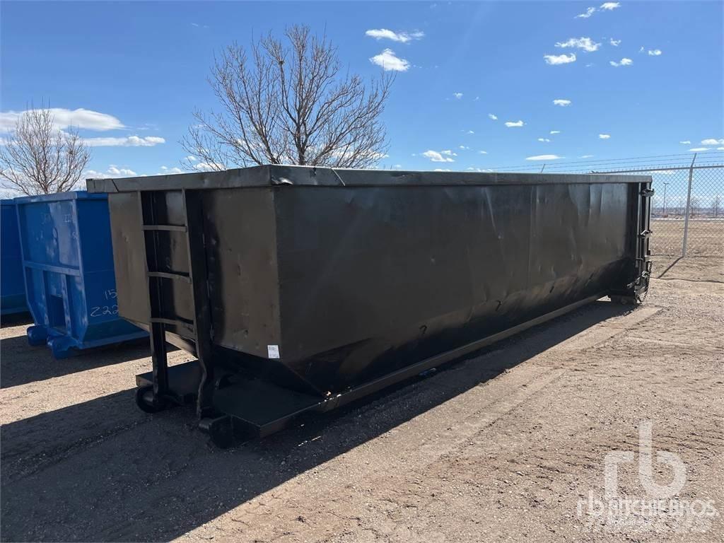  22 ft Transportation - Others