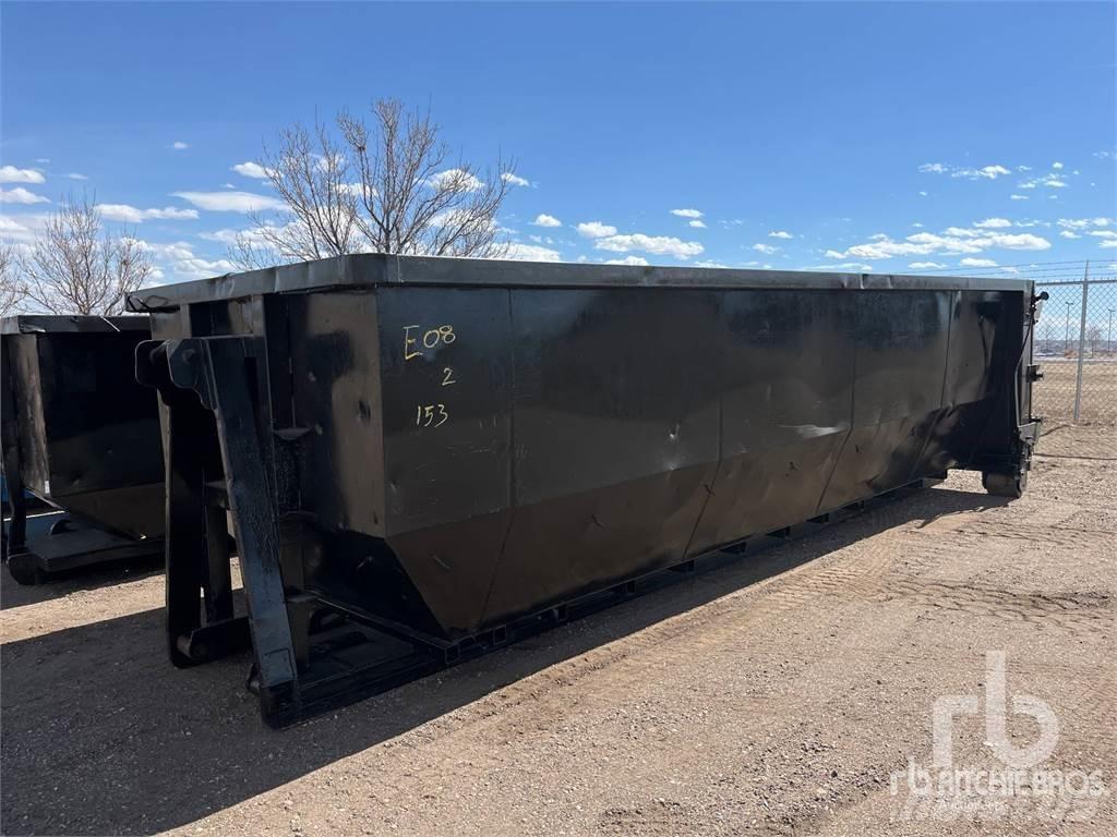  22 ft Transportation - Others