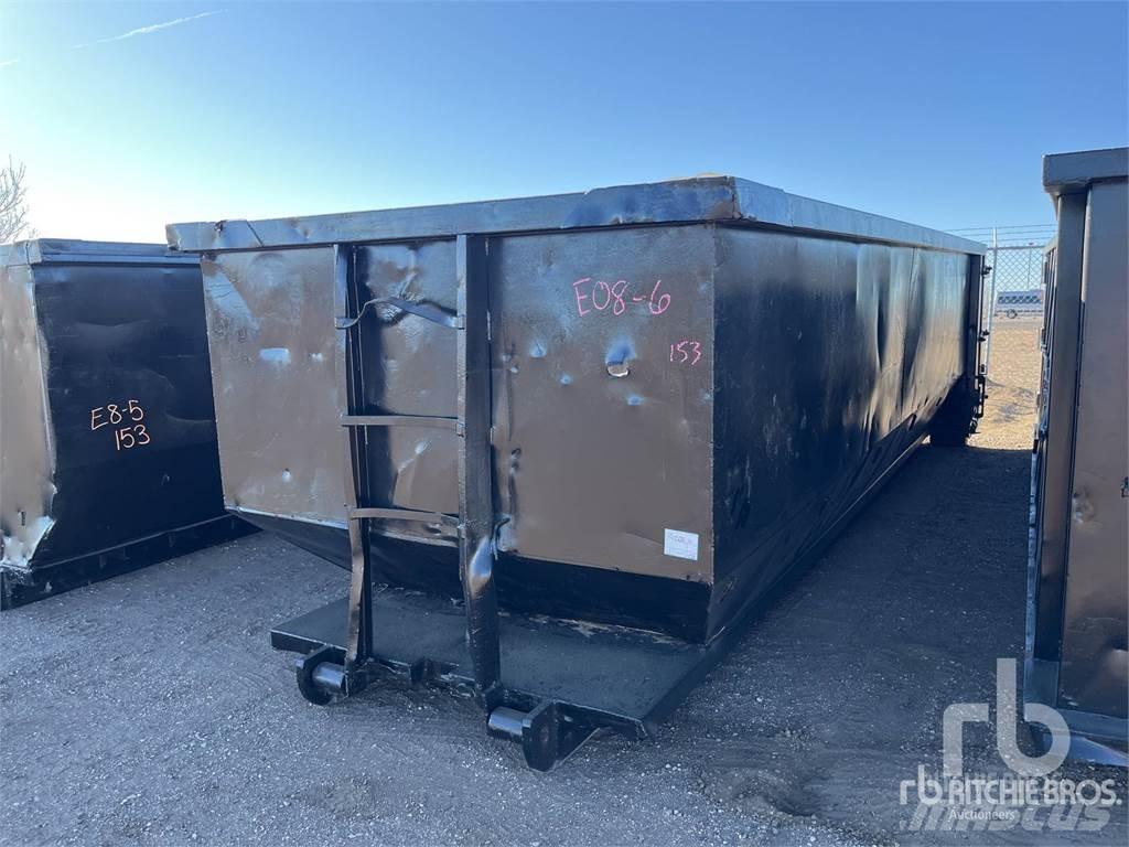  22 ft Transportation - Others