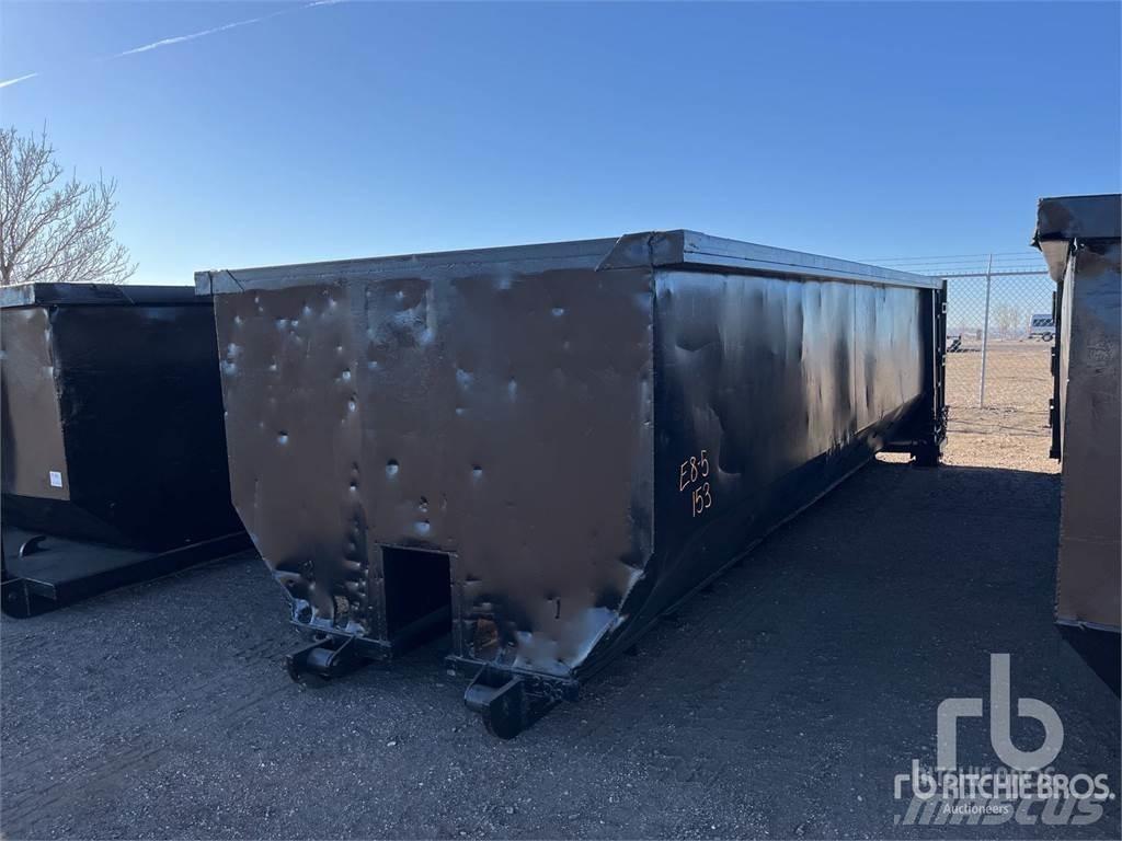  22 ft Transportation - Others