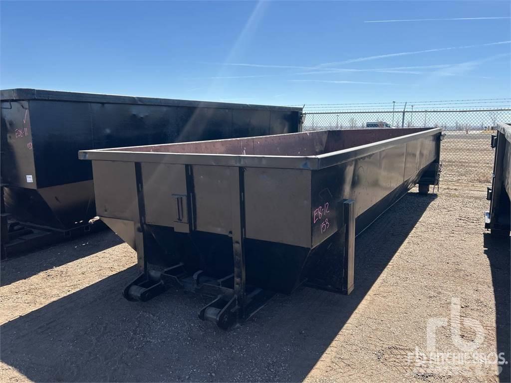  22 ft Transportation - Others