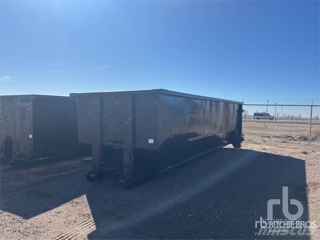  22 ft Transportation - Others
