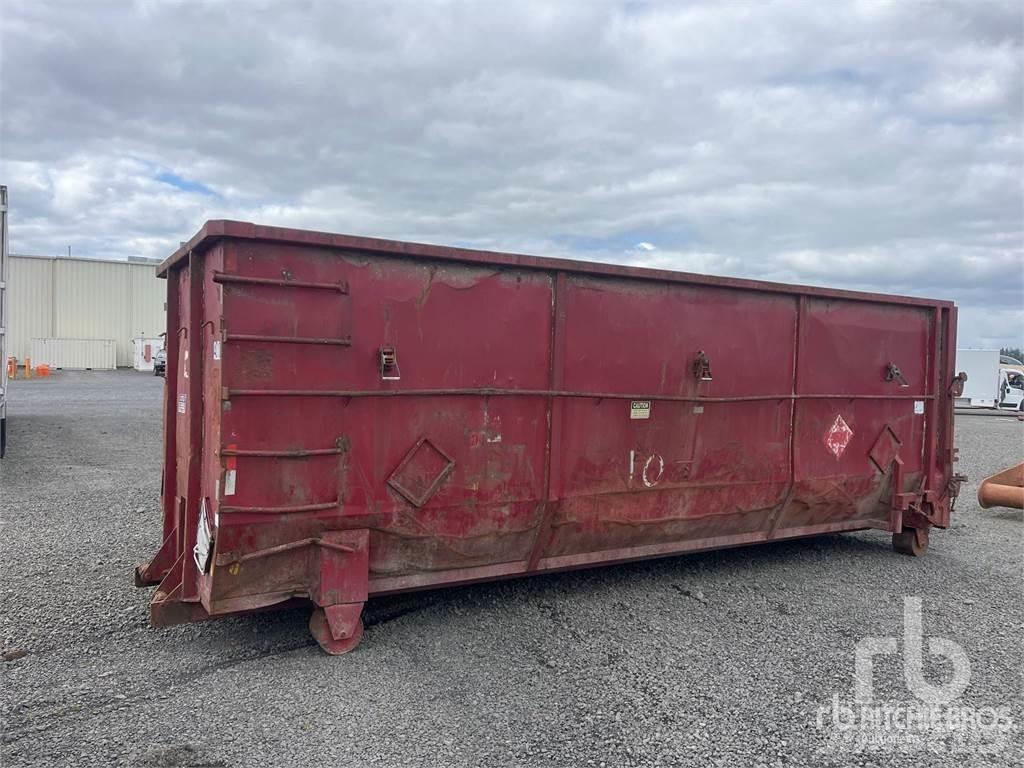  22 ft Transportation - Others