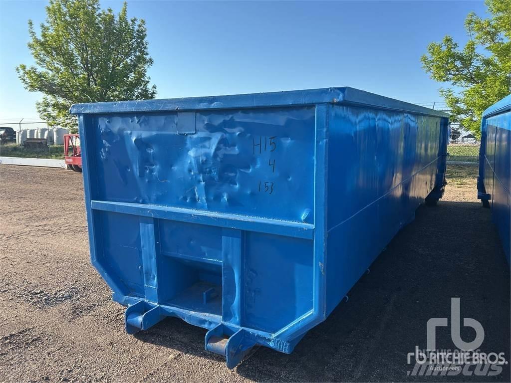  22 ft Transportation - Others
