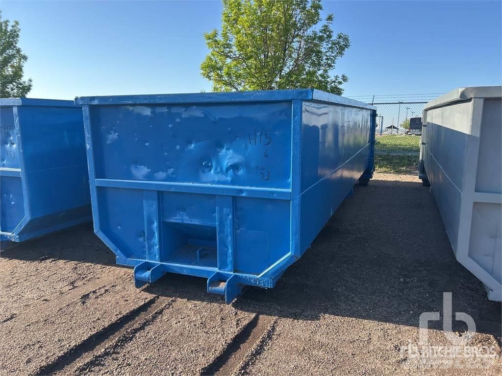  22 ft Transportation - Others