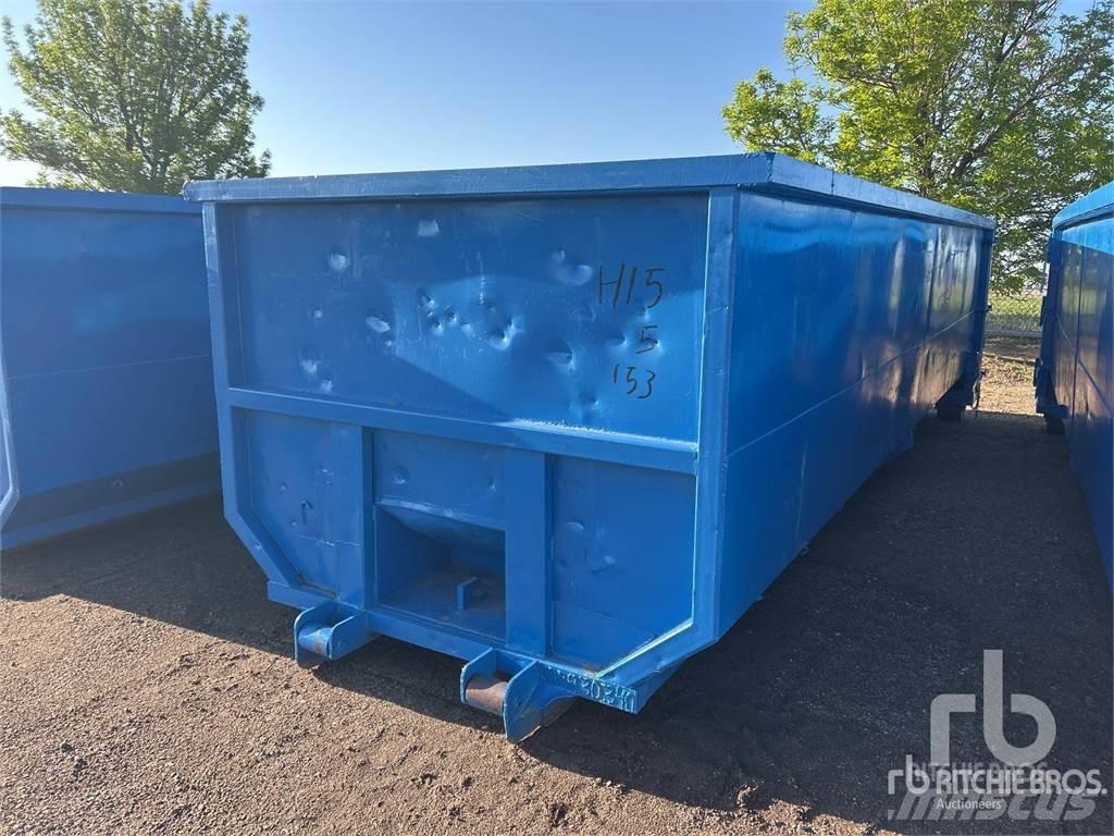  22 ft Transportation - Others