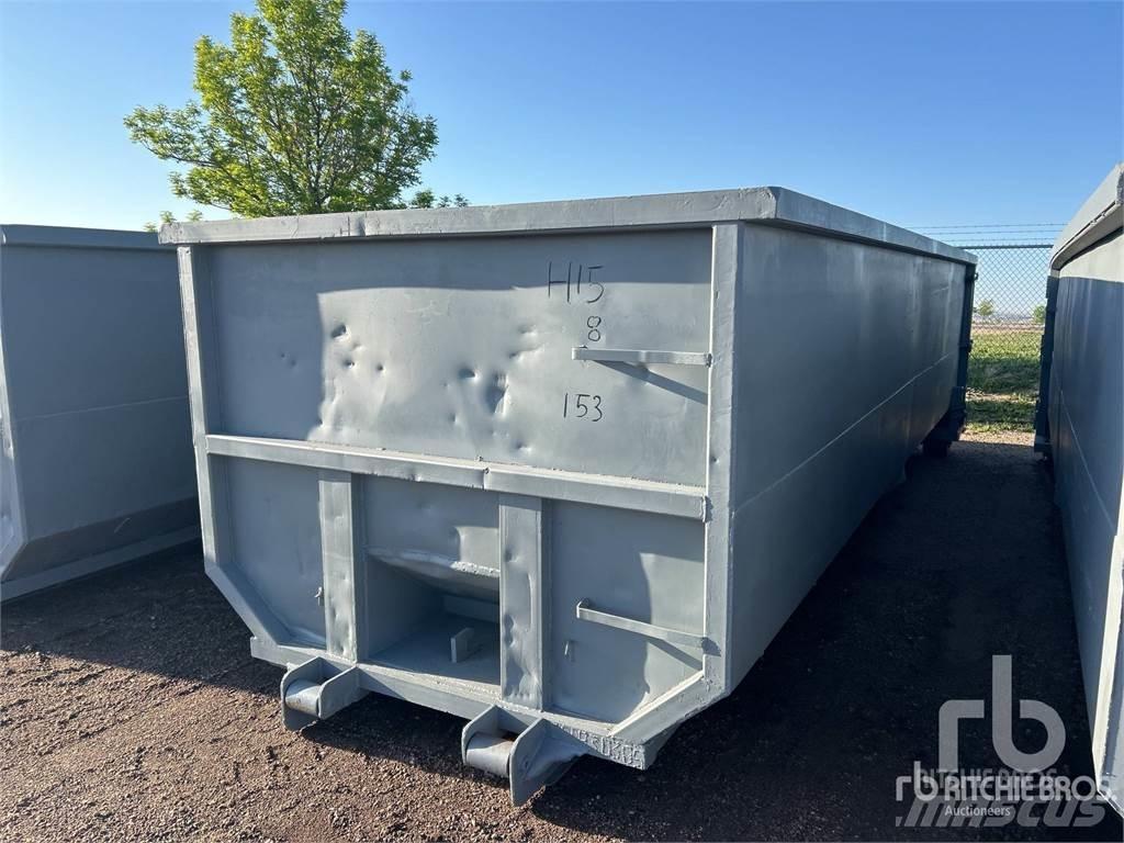  22 ft Transportation - Others