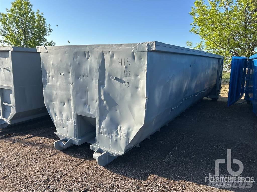  22 ft Transportation - Others