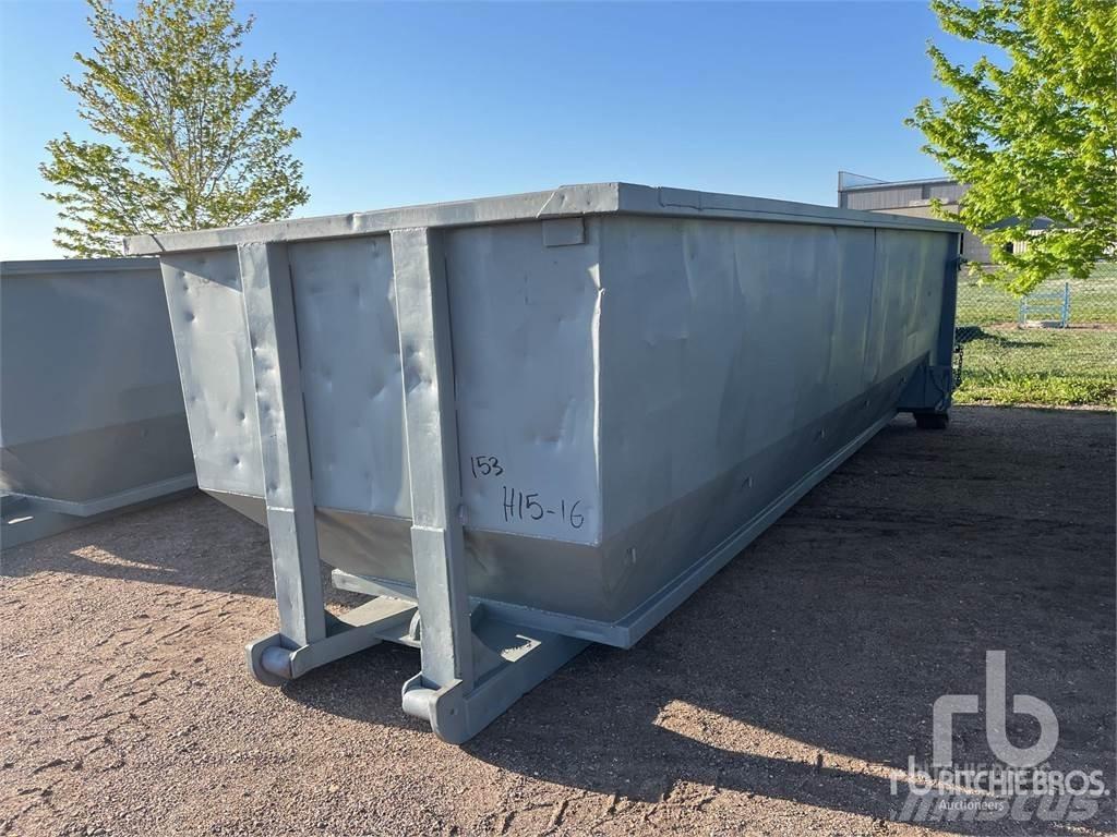  22 ft Transportation - Others