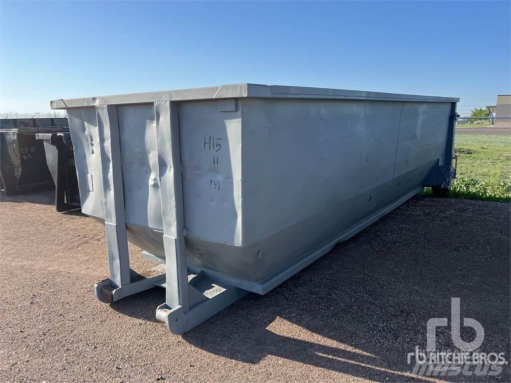  22 ft Transportation - Others