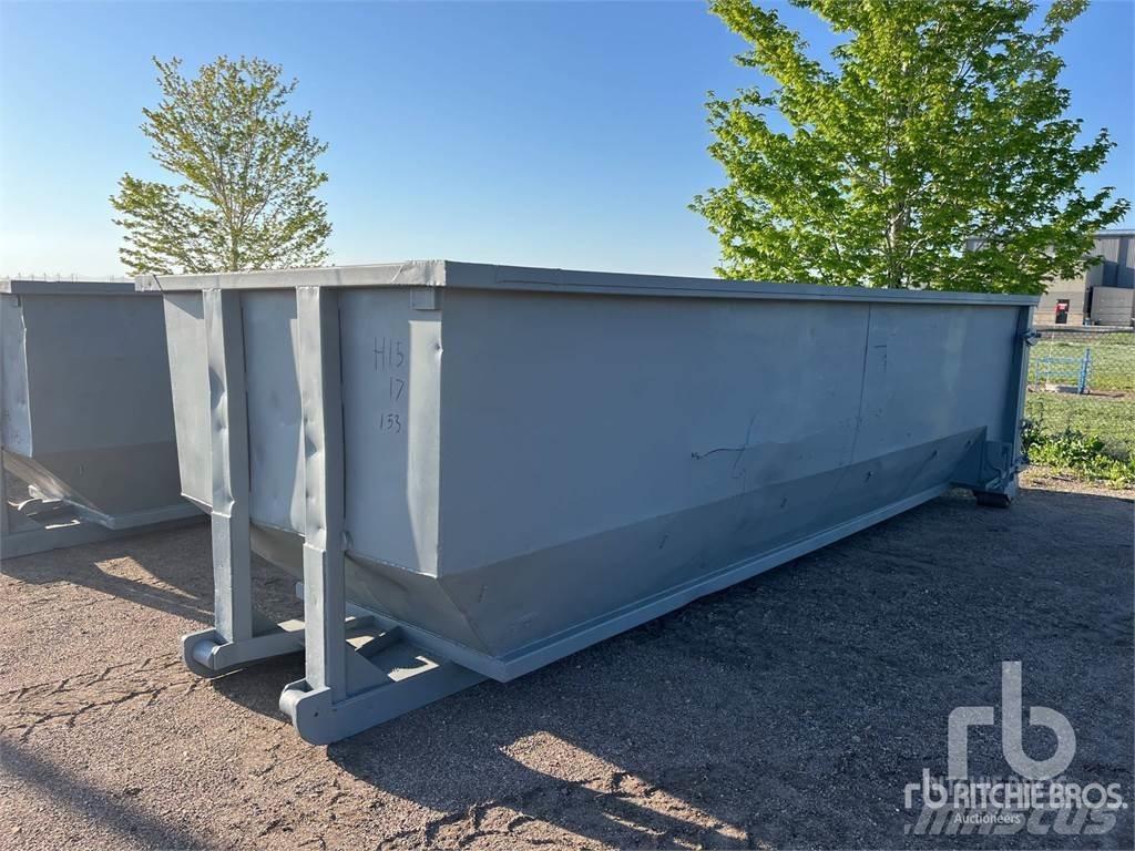  22 ft Transportation - Others