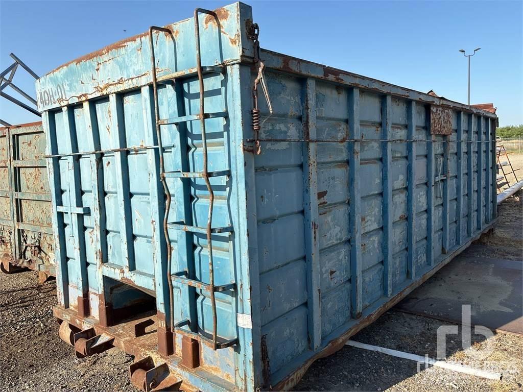  22 ft Transportation - Others