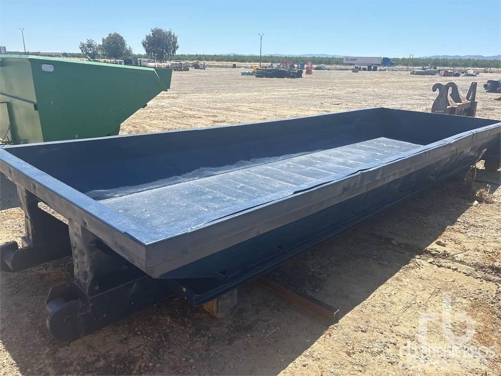  22 ft Transportation - Others