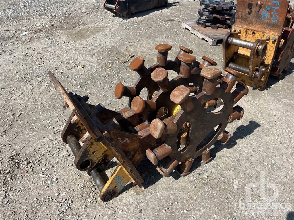  22 in Waste / recycling & quarry spare parts