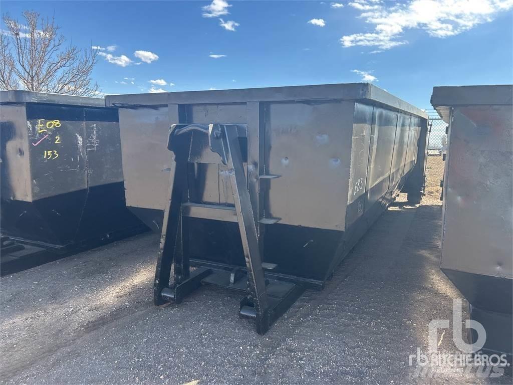  23 ft Transportation - Others