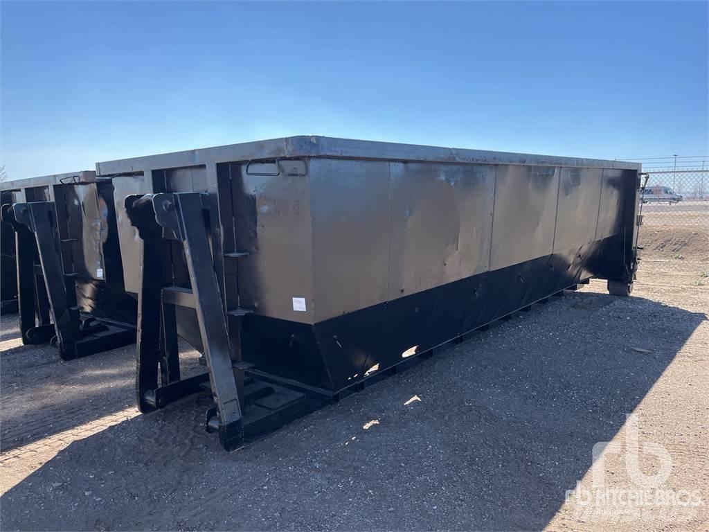  23 ft Transportation - Others