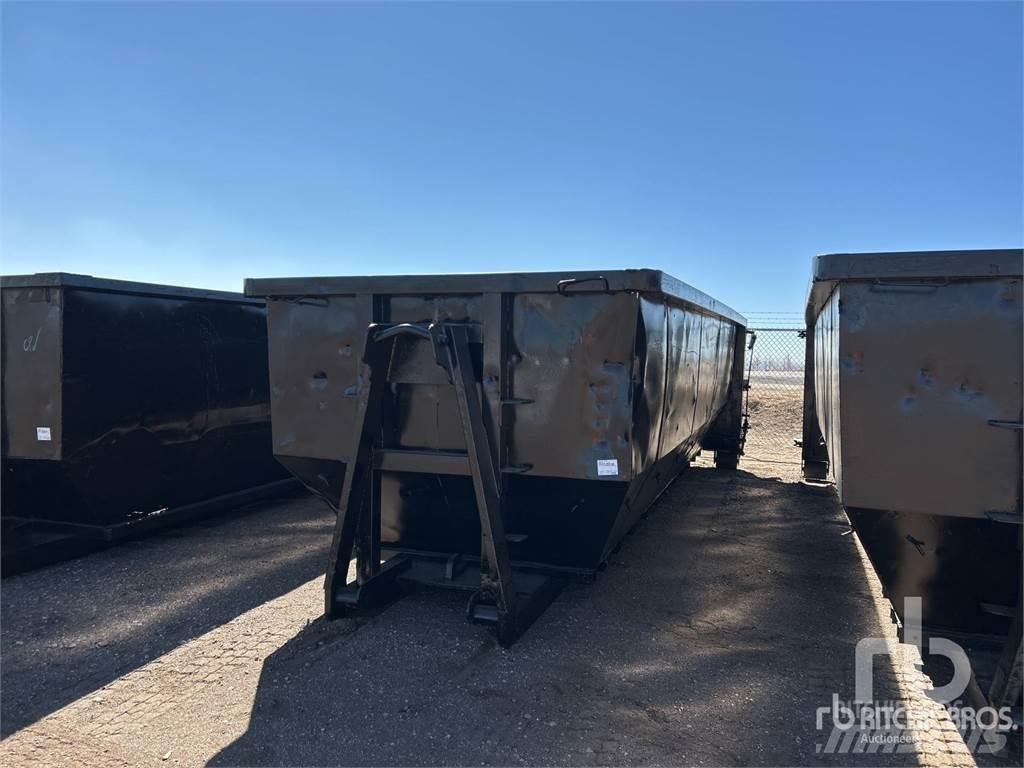  23 ft Transportation - Others