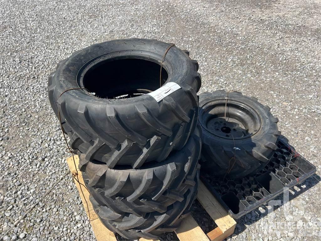  23X10.5X12 Tyres, wheels and rims