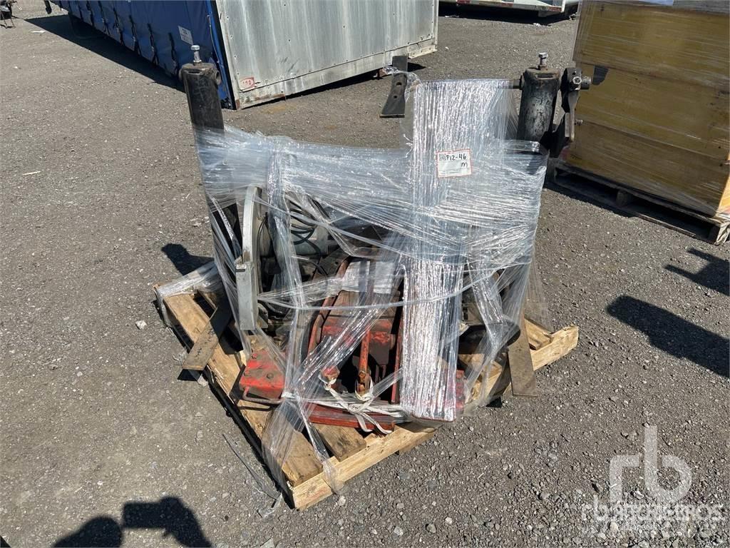  250 A MIG Construction - Others