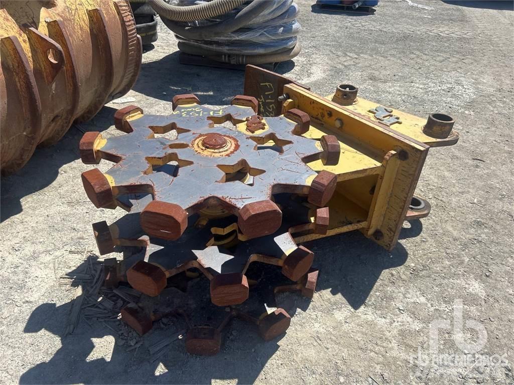  27 in Waste / recycling & quarry spare parts