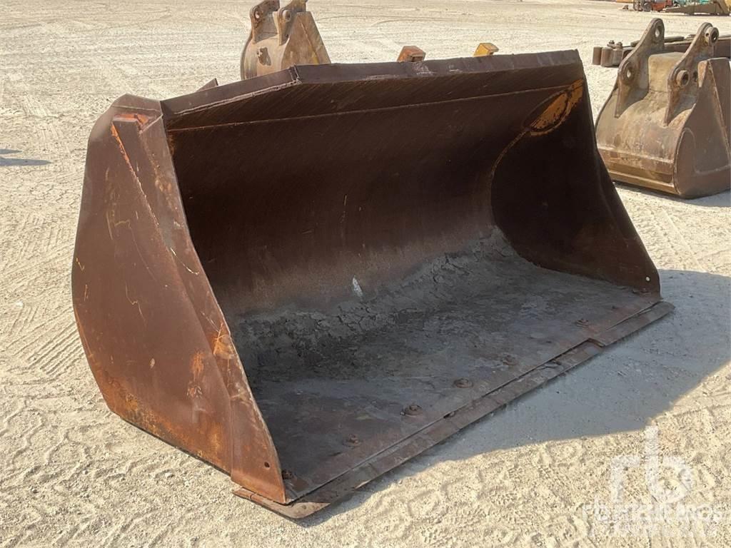  2800 mm Buckets