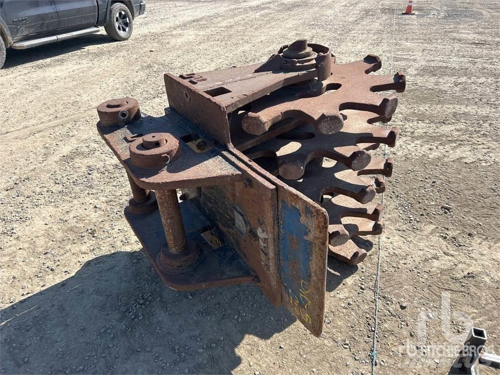  38 in Waste / recycling & quarry spare parts