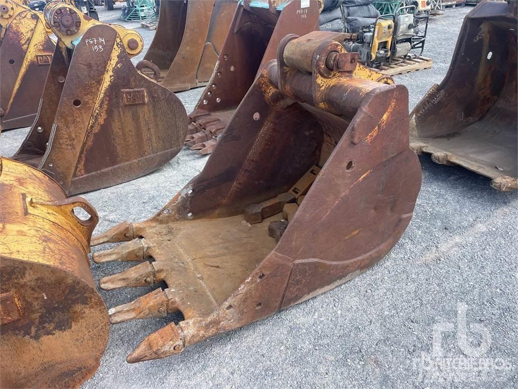  39 in Digging Buckets
