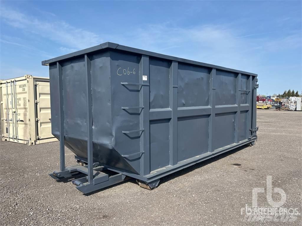  40 yd Transportation - Others