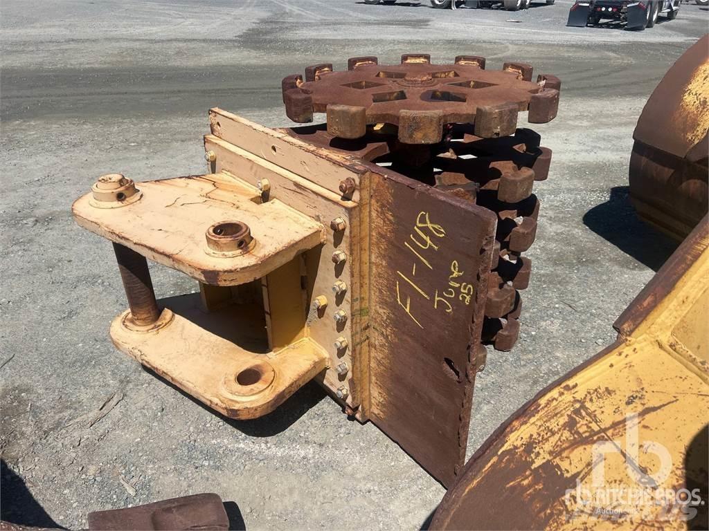  46 in Waste / recycling & quarry spare parts
