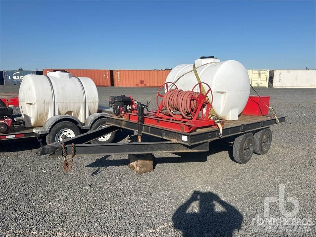  500 gal T/A Construction - Others