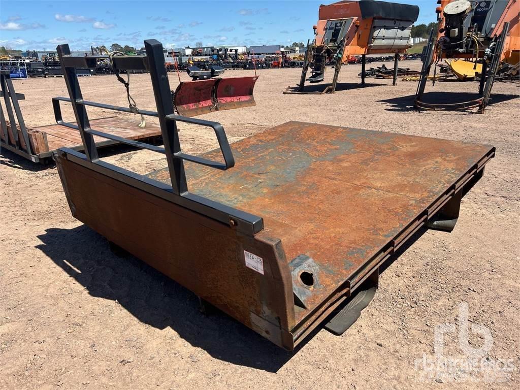  5500 lb Transportation - Others