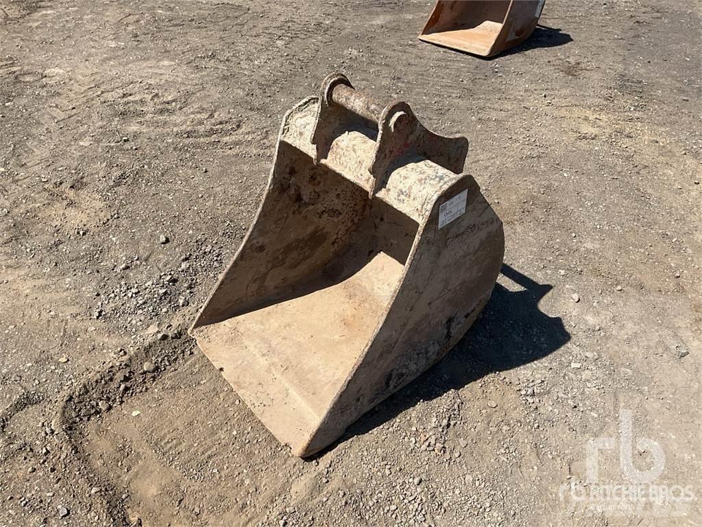  590 mm Digging Buckets