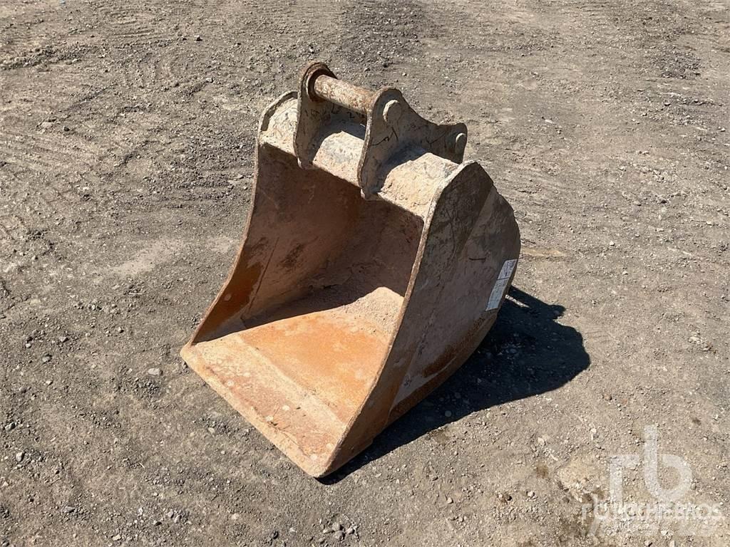  595 mm Digging Buckets