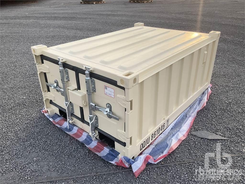  5ft (Unused) Special containers