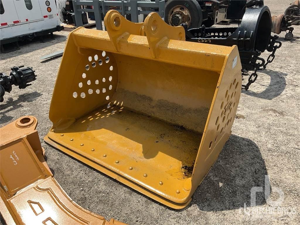  66 in Cleanup Buckets
