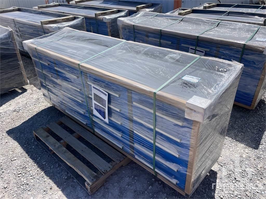  7 ft 20-Drawer Construction - Others