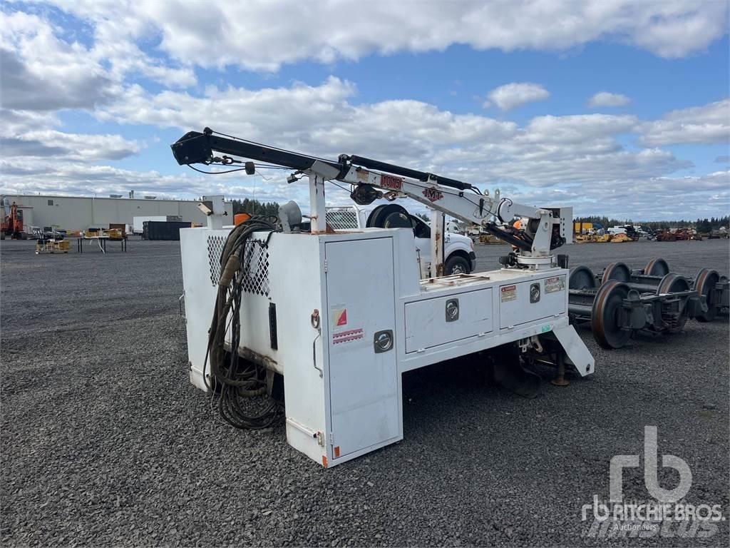  7700 gal T/A Transportation - Others