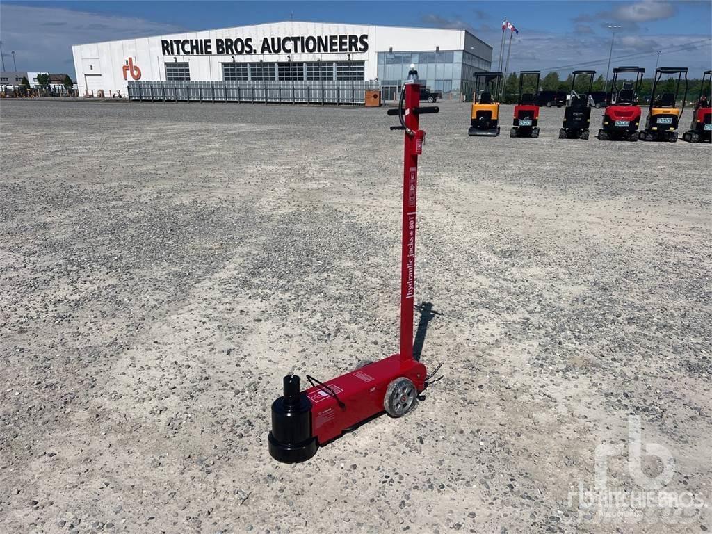  80T Construction - Others