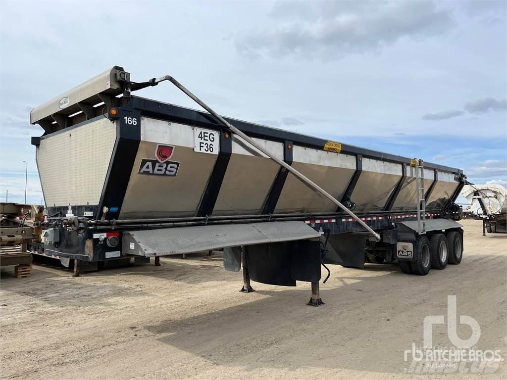 ABS WC345 Other trailers